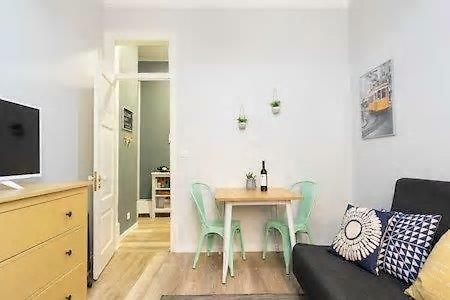 Lisbon Charming Apartment Экстерьер фото