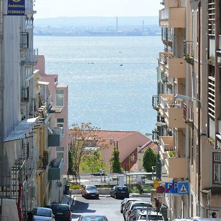 Lisbon Charming Apartment Экстерьер фото