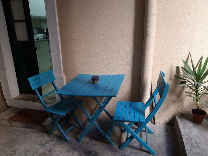 Lisbon Charming Apartment Экстерьер фото