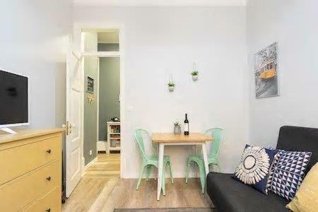 Lisbon Charming Apartment Экстерьер фото