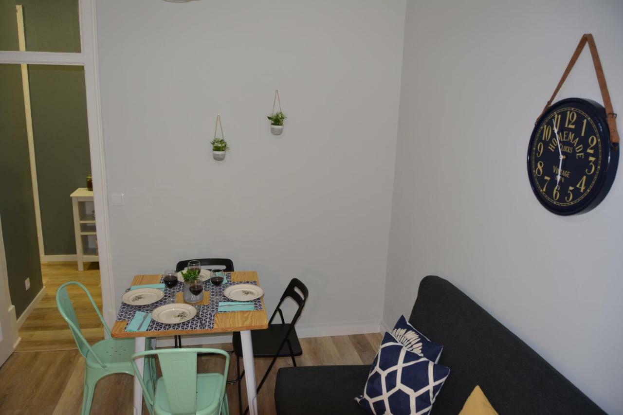 Lisbon Charming Apartment Экстерьер фото