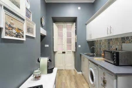 Lisbon Charming Apartment Экстерьер фото
