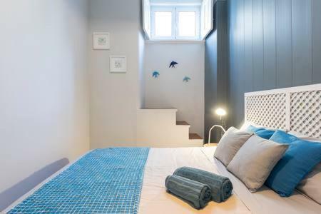 Lisbon Charming Apartment Экстерьер фото