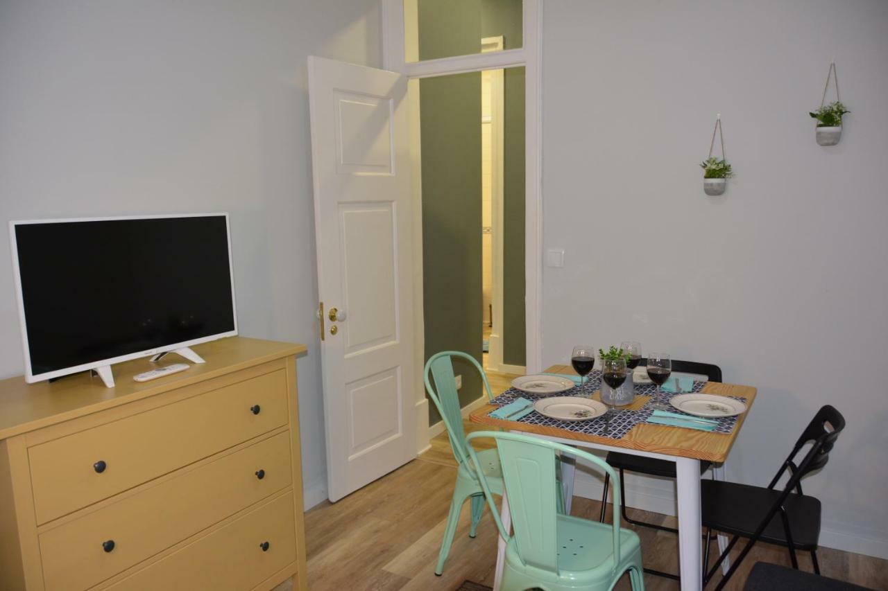 Lisbon Charming Apartment Экстерьер фото