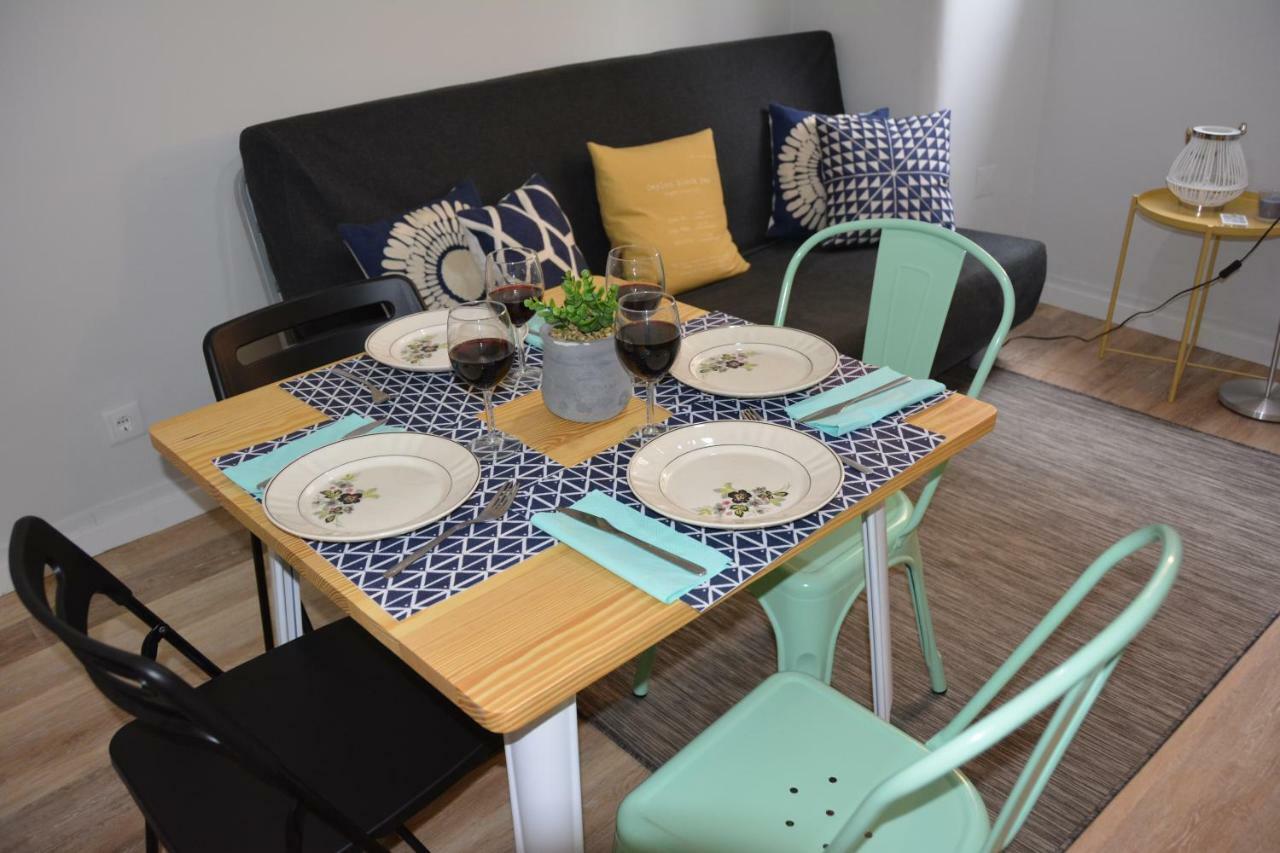 Lisbon Charming Apartment Экстерьер фото