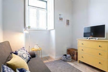 Lisbon Charming Apartment Экстерьер фото